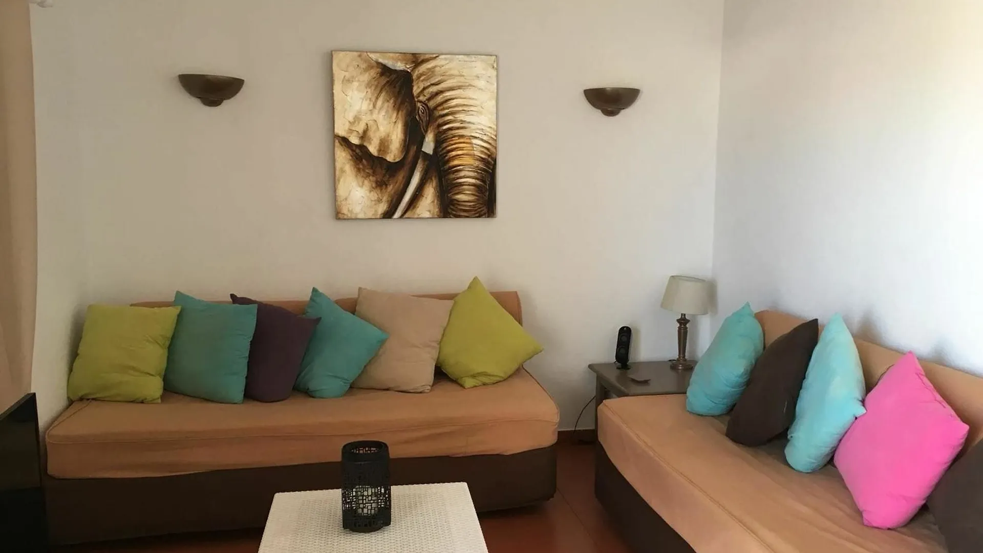 Apartment With One Bedroom In Albufeira, With Pool Access And Furnishe Albufeira