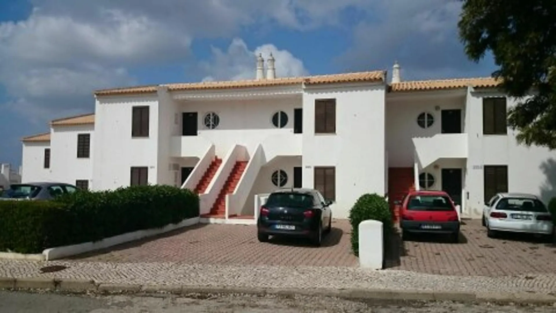 Apartment With One Bedroom In Albufeira, With Pool Access And Furnishe 0*, Albufeira Portugal