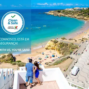 4* Lägenhetshotell Muthu Clube Da Oura