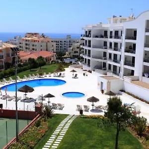 Apartment Vista Ondas By Algarneto, Albufeira