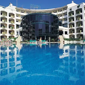4* Lägenhetshotell Ondamar